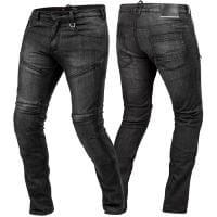 Shima Мотоджинсы Gravel 3.0 Black в Перми
