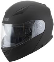 IXS Шлем модуляр HX 300 1.0 Черный матовый в Перми