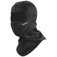 Scott Подшлемник-маска WIND WARRIOR OPEN HOOD-16 black в Перми