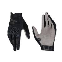 Leatt Перчатки MTB 4.0 Lite Glove Stealth в Перми