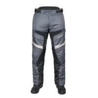 Rush Мотоштаны Long Ride Pant текстиль Антрацит/Бежевый в Перми