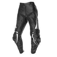 IXS Брюки Robin 2 Black/White в Перми
