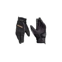 Leatt Перчатки ADV SubZero 7.5 Short 2025 Stealth в Перми