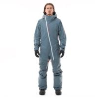 Dragonfly Комбинезон Gravity 2.0 Man Grey 2025 в Перми