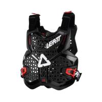 Leatt Защитный панцирь 2.5 Chest Protector V25 Black в Перми