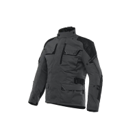 Dainese Куртка Ladakh 3L D-Dry Iron-Gate/Black в Перми