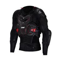 Leatt Защита тела Body Protector 5.5 Evo V26 Black в Перми