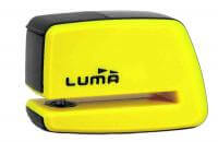 Luma Замок на диск тормозной ENDURO 91D (Ø5 ММ) + BAG жёлтый в Перми