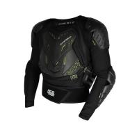 Acerbis Защита тела Korazza Black/Yellow в Перми