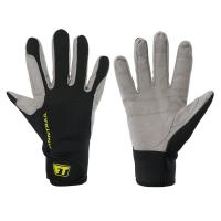 Finntrail Перчатки Enduro 2760 Grey/Yellow в Перми