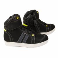 Rush Мотокеды Sneaker Lady Evo Черный в Перми