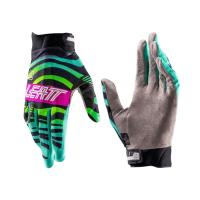 Leatt Перчатки подростковые 2.5 X-Flow V26 Tiger Pink в Перми