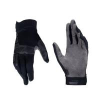 Leatt Перчатки 1.5 Junior Stealth V24 в Перми