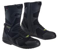 Gaerne Мотоботы G.Helium Gore-Tex Black в Перми