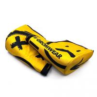 Grom Муфта на руль Sadman Yellow в Перми