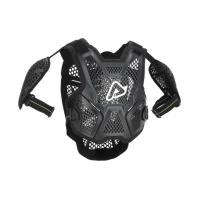 Acerbis Защита тела (Панцирь) P035 S Black в Перми