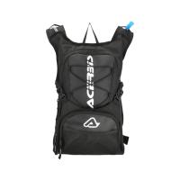 Acerbis Рюкзак с гидропаком H2O Logo Black/White (10/2 L) в Перми