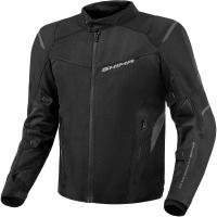 Shima Куртка Rush 2.0 Men Vent Black в Перми