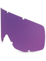 Scott Линзы Hustle/Tyrant/Split purple chrome в Перми