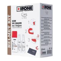 Ipone набор для ухода за шлемом в Перми
