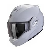 Scorpion Exo Мотошлем Exo-Tech Evo Pro Solid Серый в Перми
