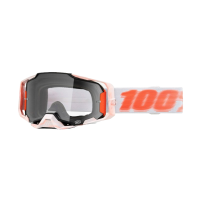 100% Очки Armega Tubular / Clear в Перми
