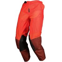 Scott Брюки 350 Dirt Evo red/black в Перми