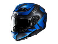 HJC Шлем F71 Bard MC2SF в Перми