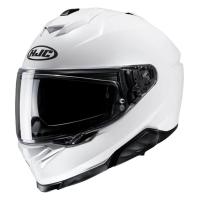 HJC Шлем i71 Pearl White в Перми