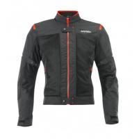 Acerbis Куртка Ramsey My Vented 2.0 Black/Red в Перми