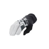 Acerbis Перчатки MX Linear White/Black в Перми