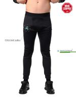 Starks Кальсоны Warm Long Pants Extreme мужские Черные в Перми