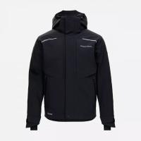 Finntrail Куртка мужская утепленная Aspen 3462 Graphite в Перми