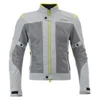 Acerbis Куртка Ramsey My Vented 2.0 Grey/Yellow в Перми