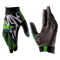 Leatt Перчатки GRipR 1.5 V26 Storm в Перми