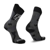 Acerbis Носки MTB Track Black/Grey в Перми