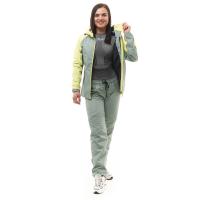 Dragonfly Мембранный костюм Active 2.0 Yellow (W) в Перми