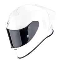 Scorpion Exo Мотошлем Exo-R1 Evo II Air Solid Белый Перламутровый в Перми