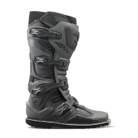 Gaerne Мотоботы для кросса SG-22 Gore-Tex Enduro Battleship в Перми