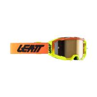 Leatt Маска Velocity 5.5 Iriz Citrus Bronze UC 68% в Перми