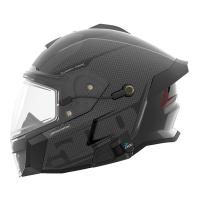 509 Шлем Delta V Carbon Commander с подогревом Black Ops в Перми
