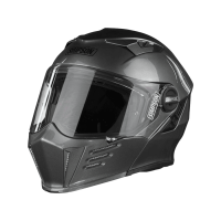 Simpson Шлем модуляр Darksome Gunmetal в Перми