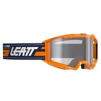 Leatt Маска Vizion 3.5 Iriz Orange Silver 35% V26 в Перми