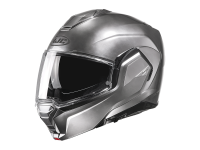 HJC Шлем i100 Hype Silver в Перми