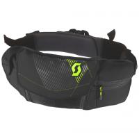 Scott Сумка на пояс Hip-Belt Six Days black/neon yellow в Перми