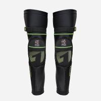 Finntrail Наколенники Trophy Black в Перми