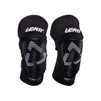 Leatt Наколенники ReaFlex Pro Knee Guard V26 Black в Перми