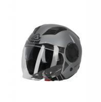 Acerbis Шлем Jet Vento 22-06 Grey в Перми