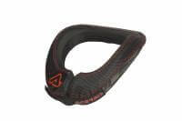 Acerbis Защита шеи детская X-Round Kid Black/Red в Перми