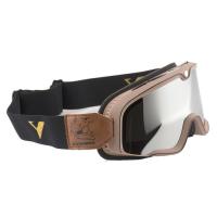 By City Маска Roadster Goggle Brown в Перми